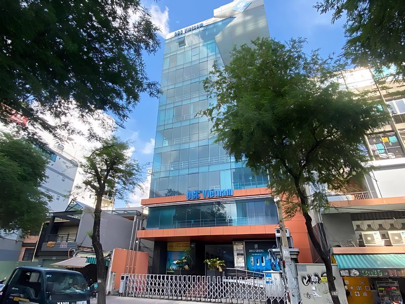 OSC Buidling